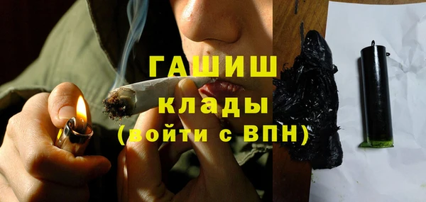 хмурый Дмитровск
