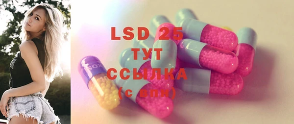 хмурый Дмитровск