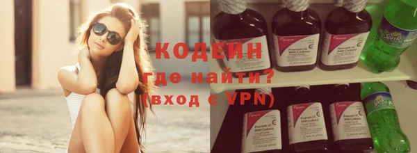 хмурый Дмитровск
